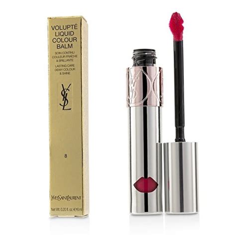 ysl volupte liquid color balm
